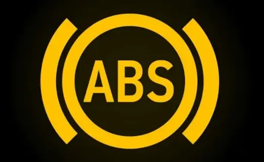 ABS Warning