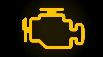 Check Engine Light