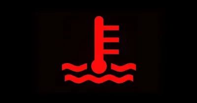 Engine Temperature Warning (2)