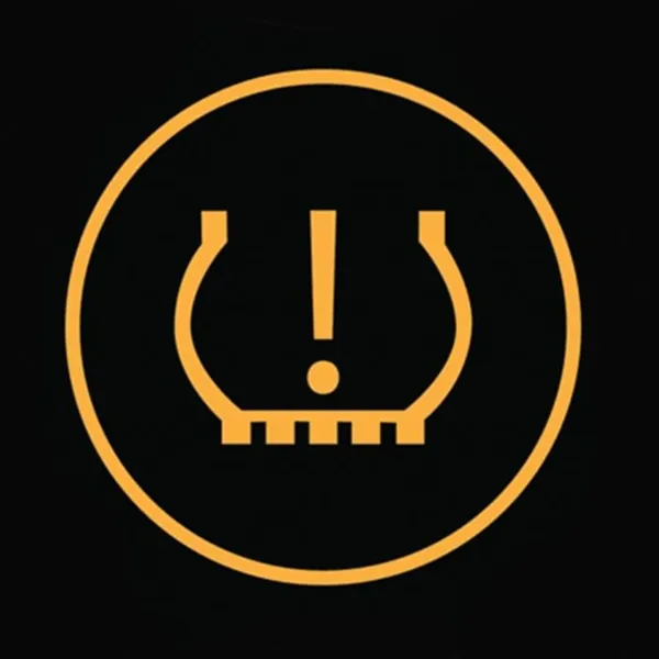 Tyre Pressure Warning